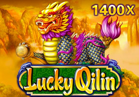 Lucky Qilin